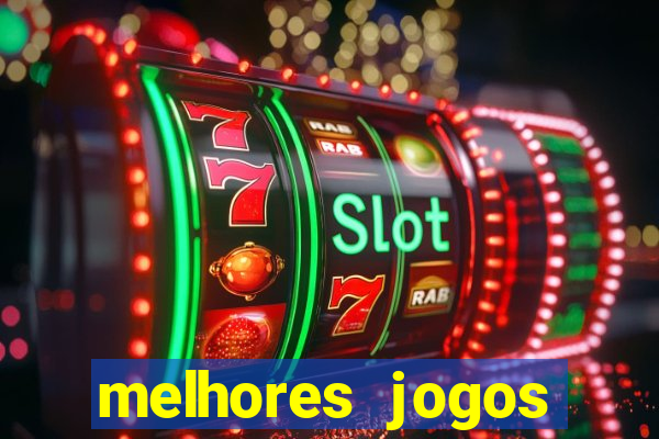 melhores jogos mobile 2024